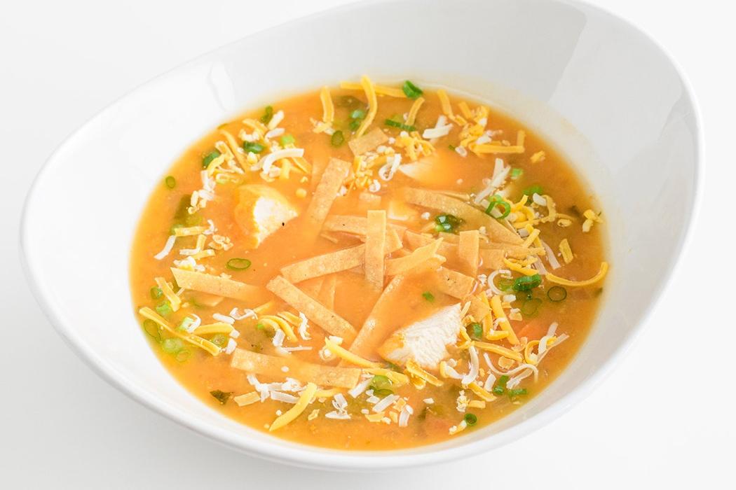 Sharky's Woodfired Mexican Grill Image