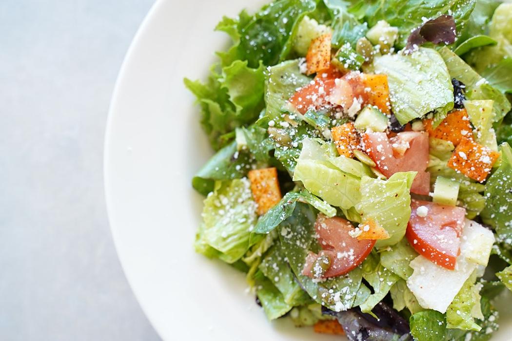 Sharky's Woodfired Mexican Grill Image