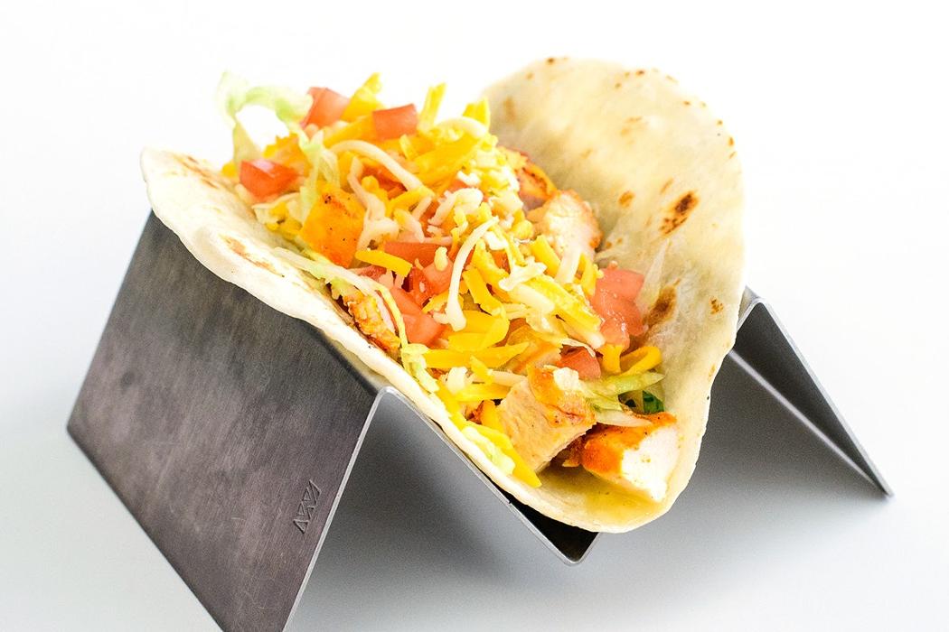 Sharky's Woodfired Mexican Grill Image