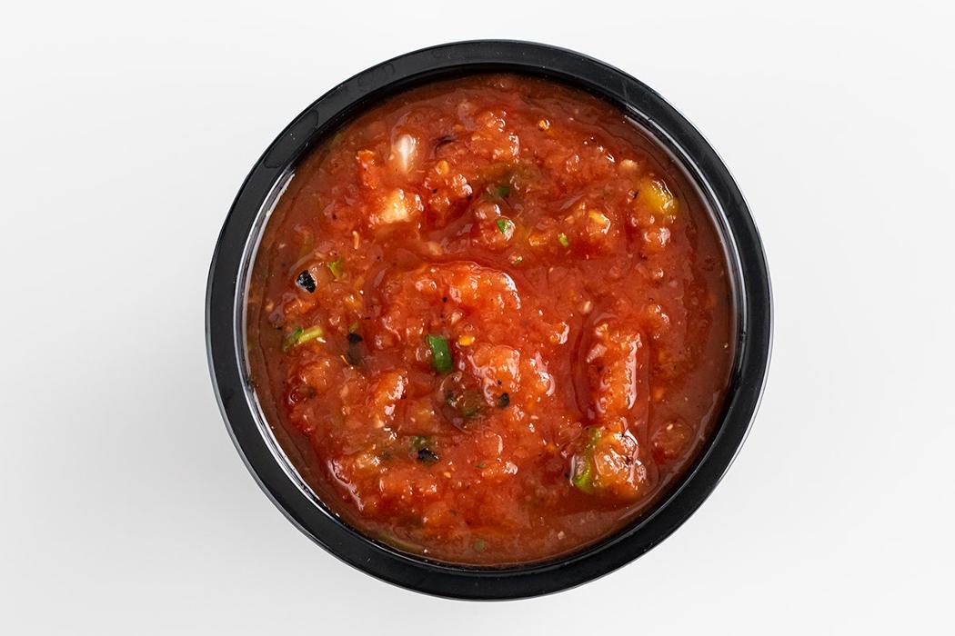 Sharky's Woodfired Mexican Grill Image