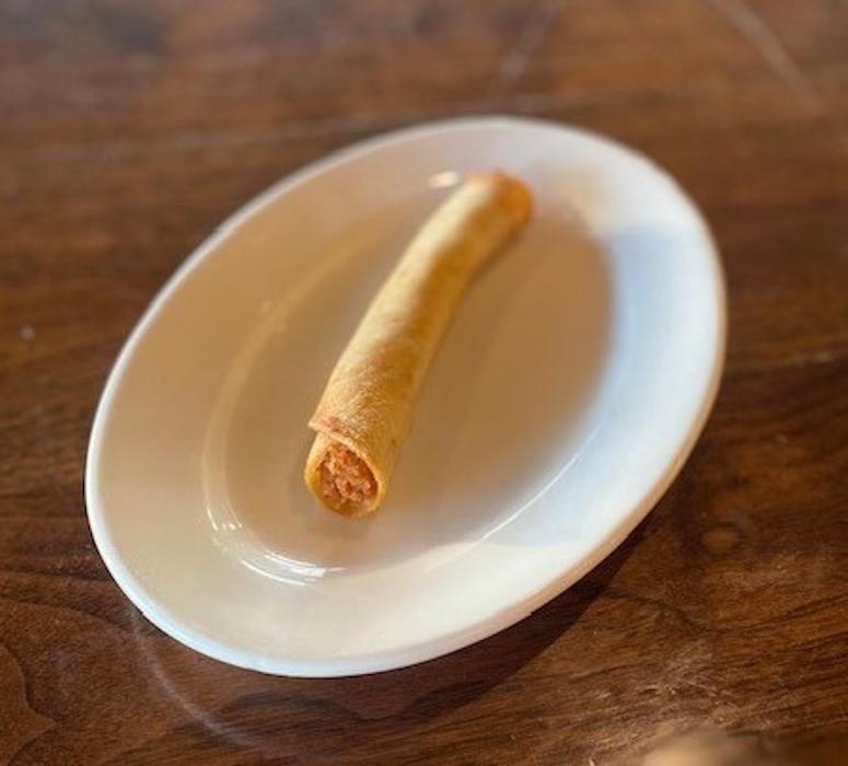 Sharky's Woodfired Mexican Grill Image