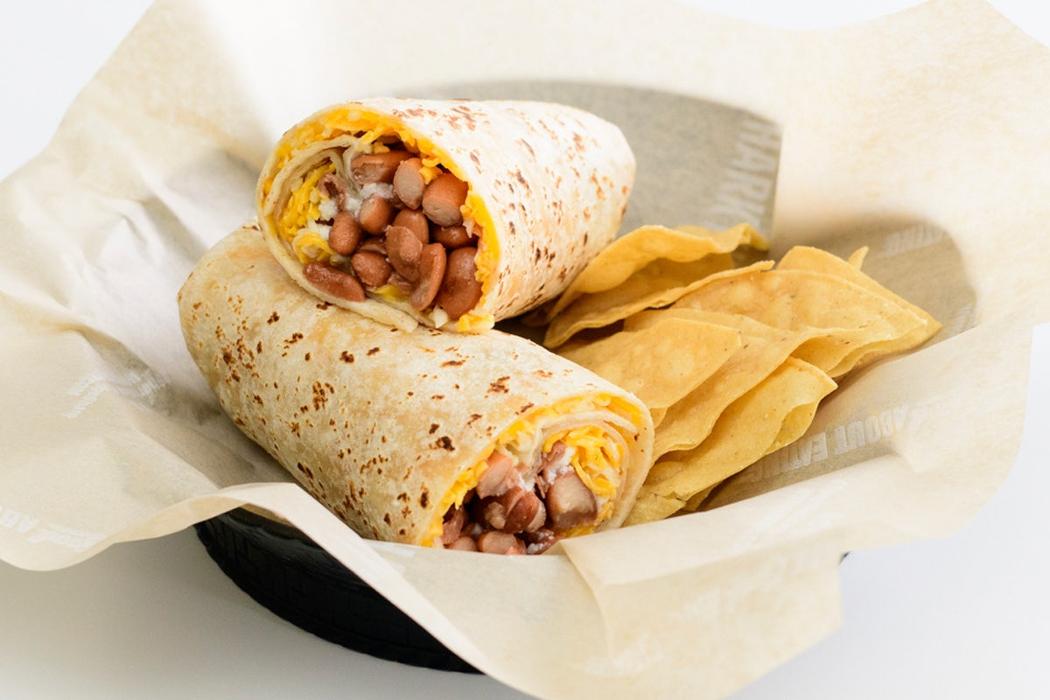 Sharky's Woodfired Mexican Grill Image