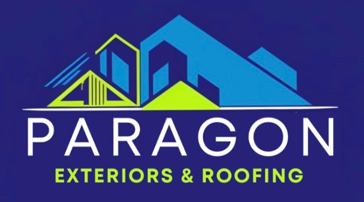Paragon Exteriors & Roofing