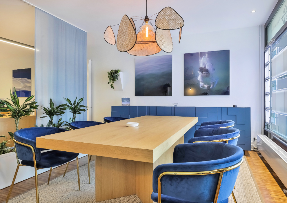 Rive droite Immobilier, Chemin de Valérie in Pregny-Chambésy