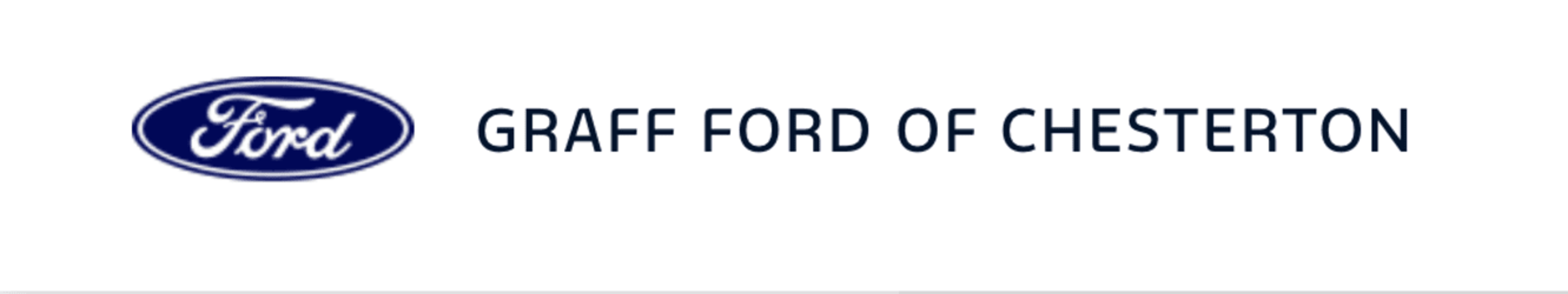 Graff Ford of Chesterton - Service - Chesterton, IN