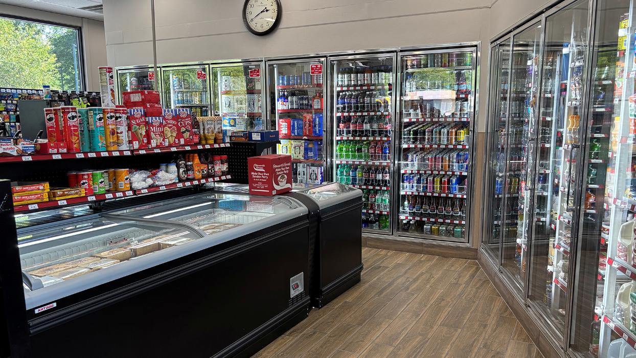 Stewart's Shops - Bennington, VT