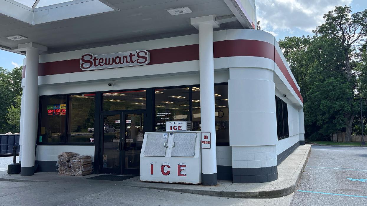 Stewart's Shops