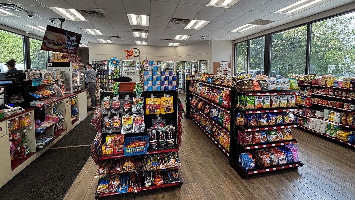 Stewart's Shops - Bennington, VT