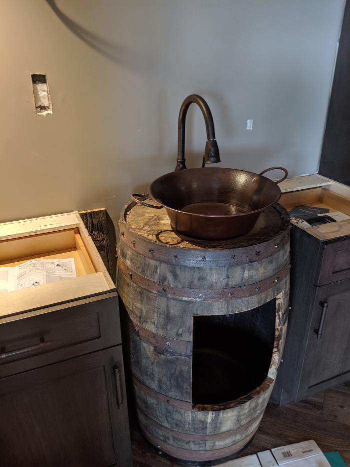 Latter's Plumbing