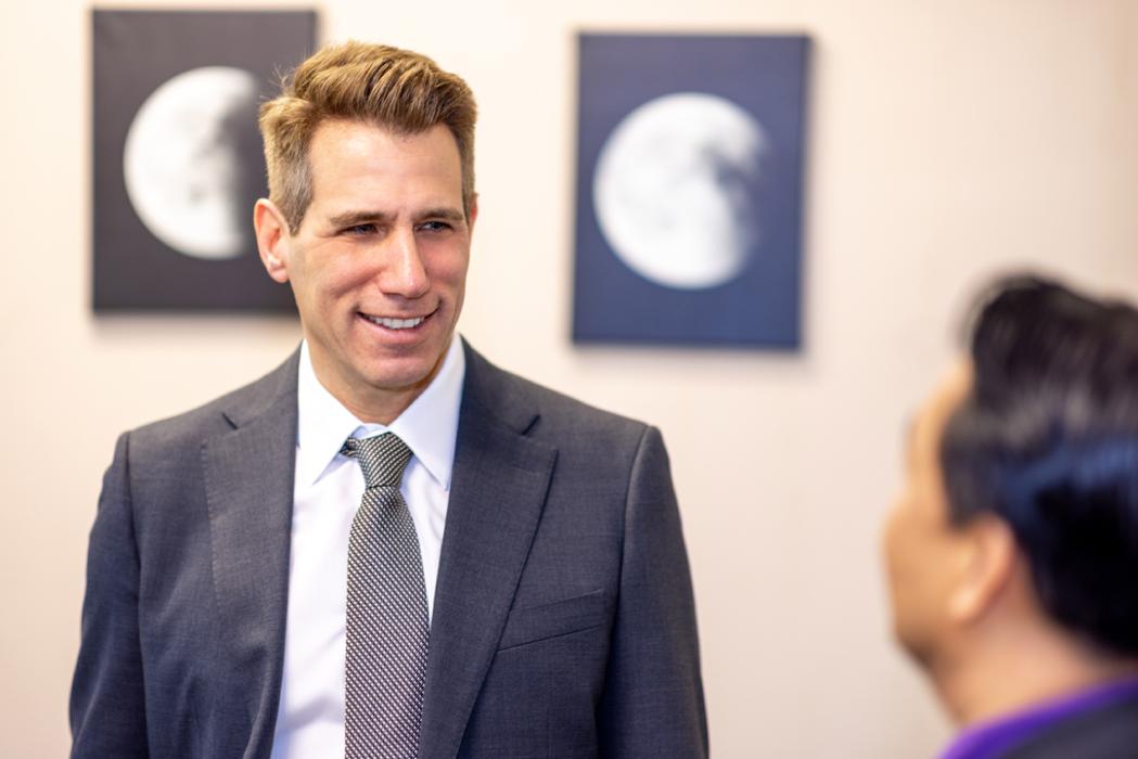 Grossman Law Offices Image