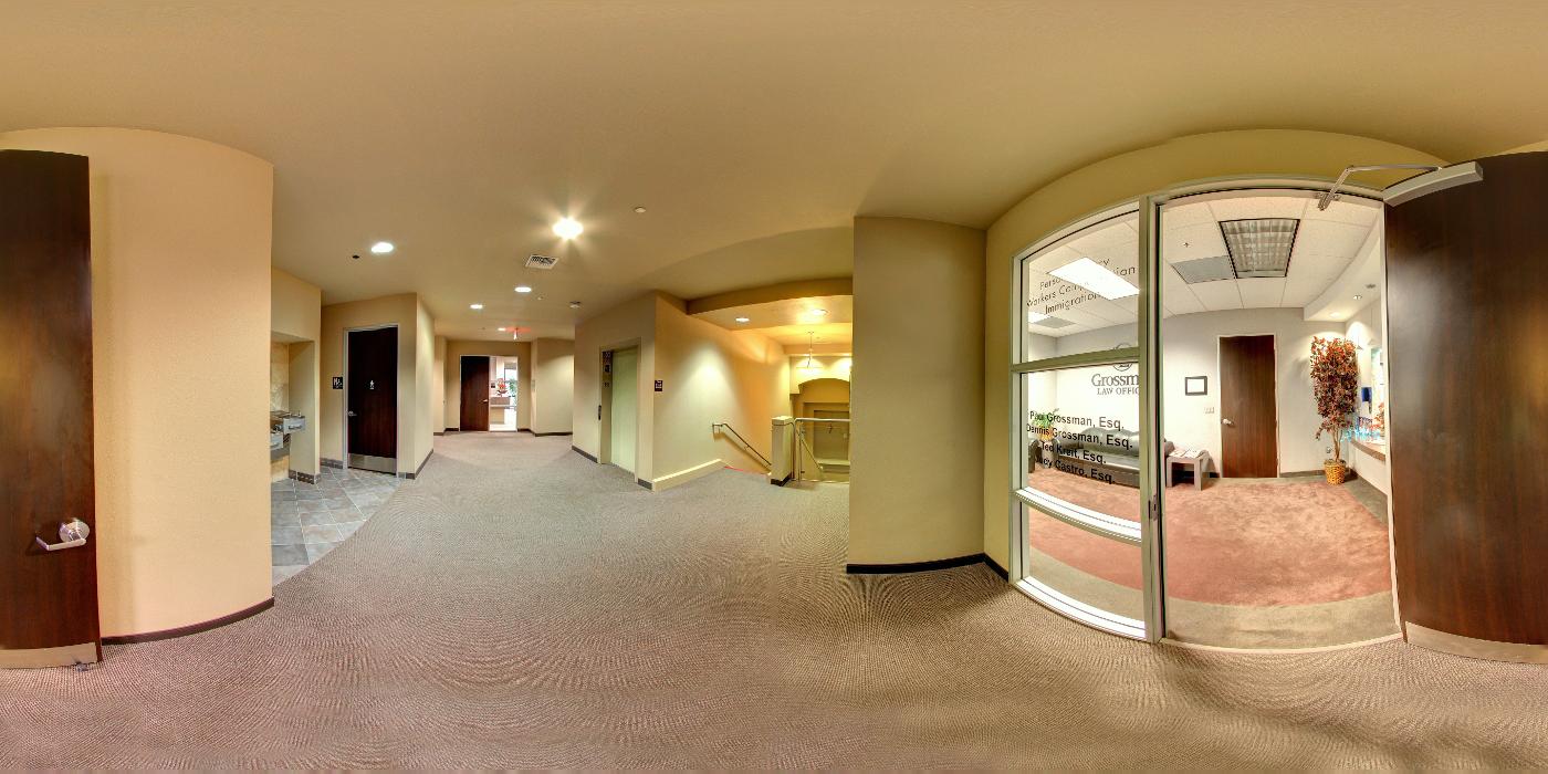 Grossman Law Offices Image