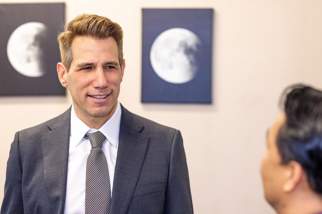 Grossman Law Offices Image