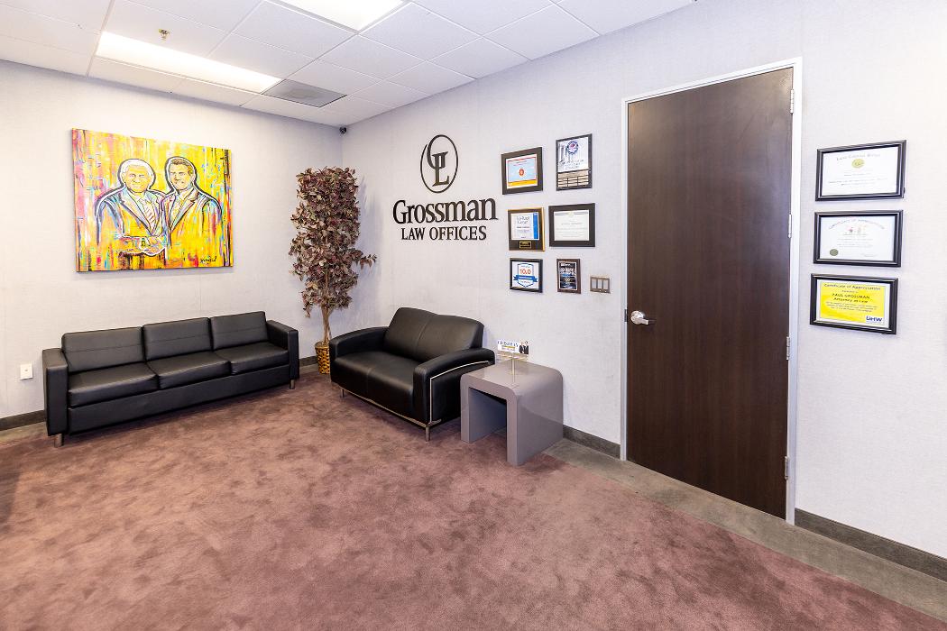 Grossman Law Offices Image