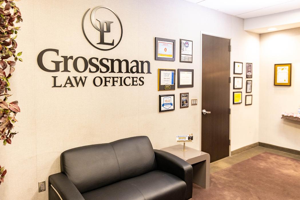 Grossman Law Offices Image