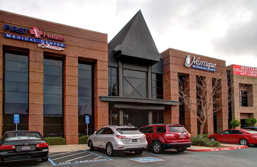 Grossman Law Offices Image