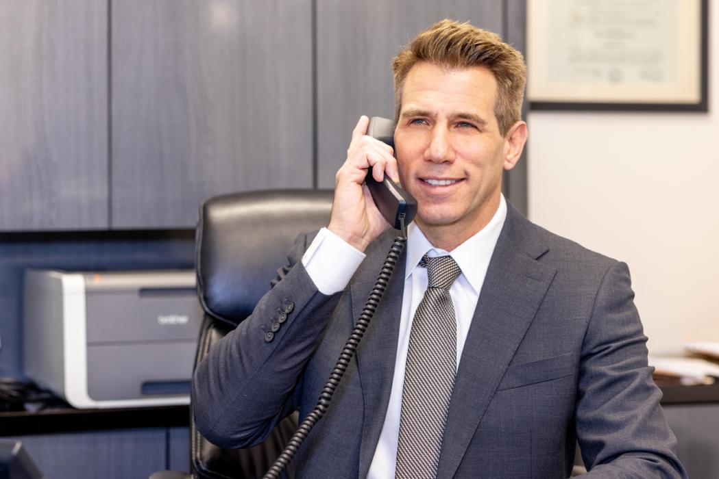 Grossman Law Offices Image