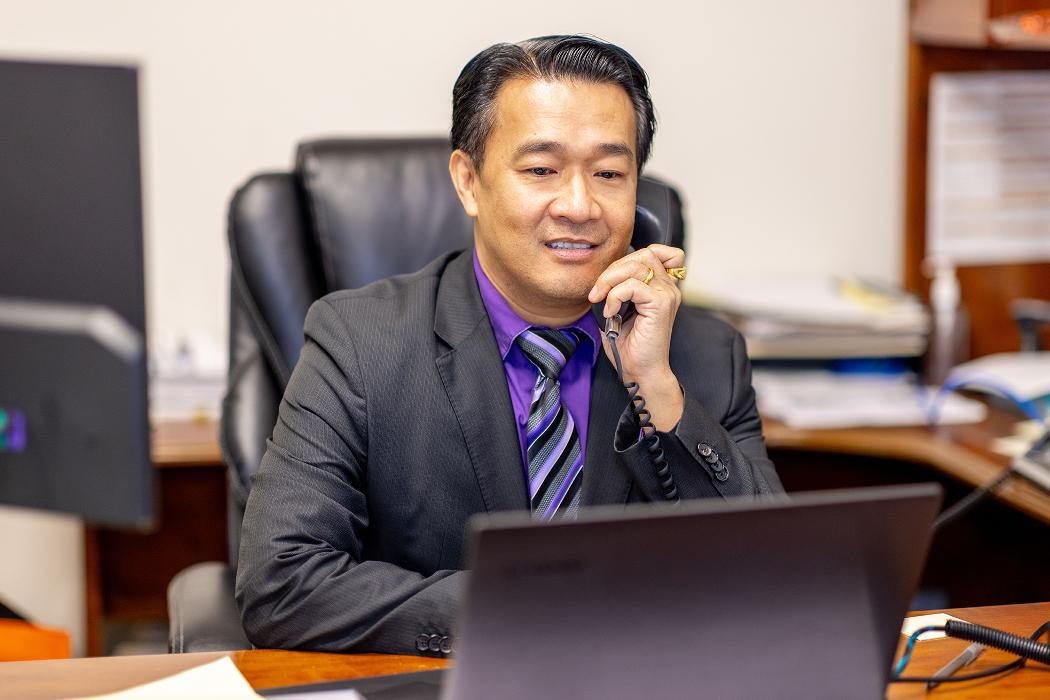 Grossman Law Offices Image