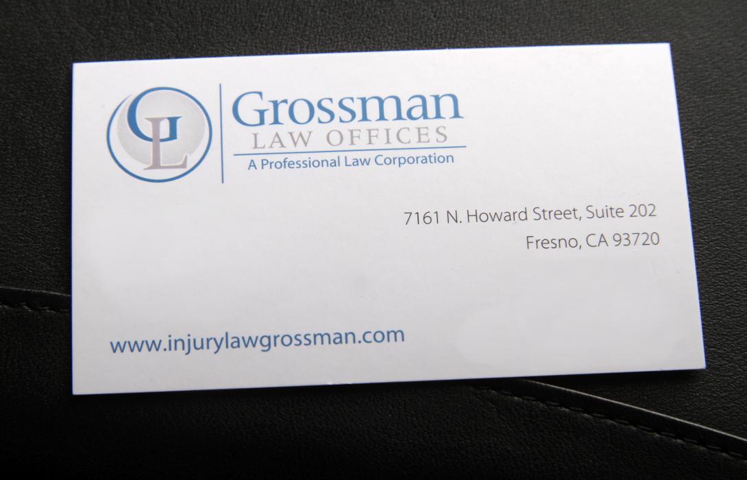 Grossman Law Offices Image