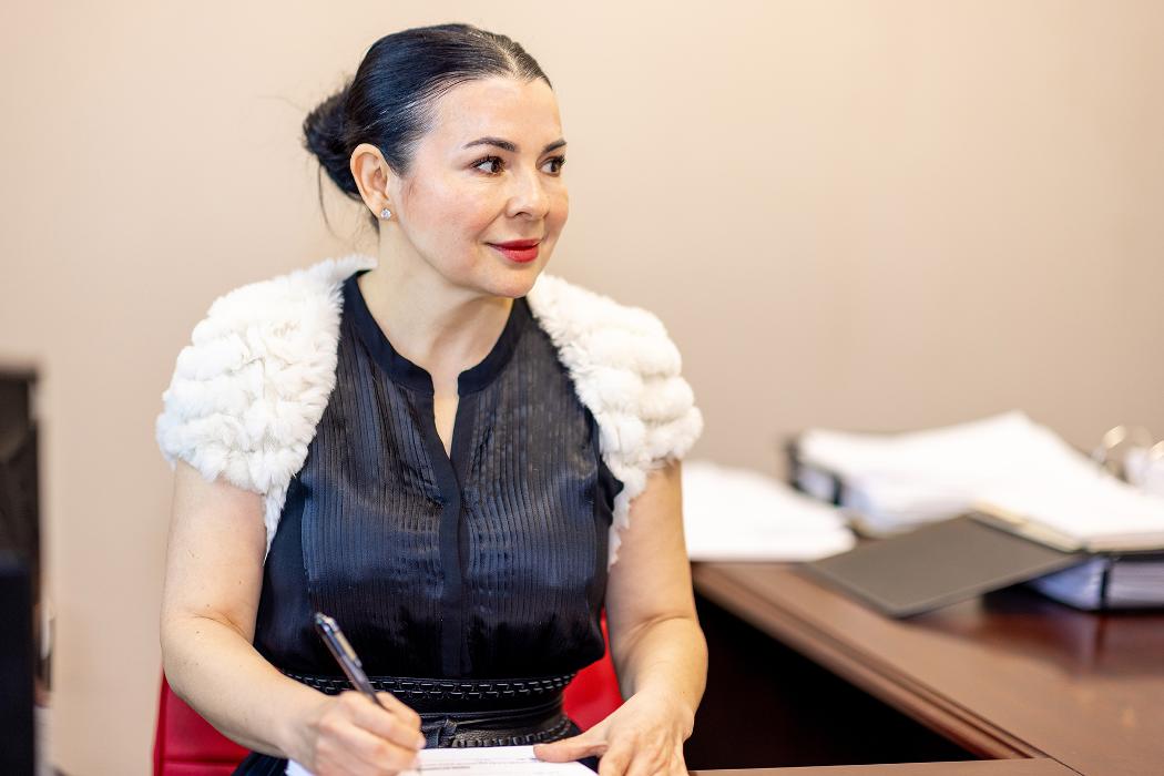 Grossman Law Offices Image