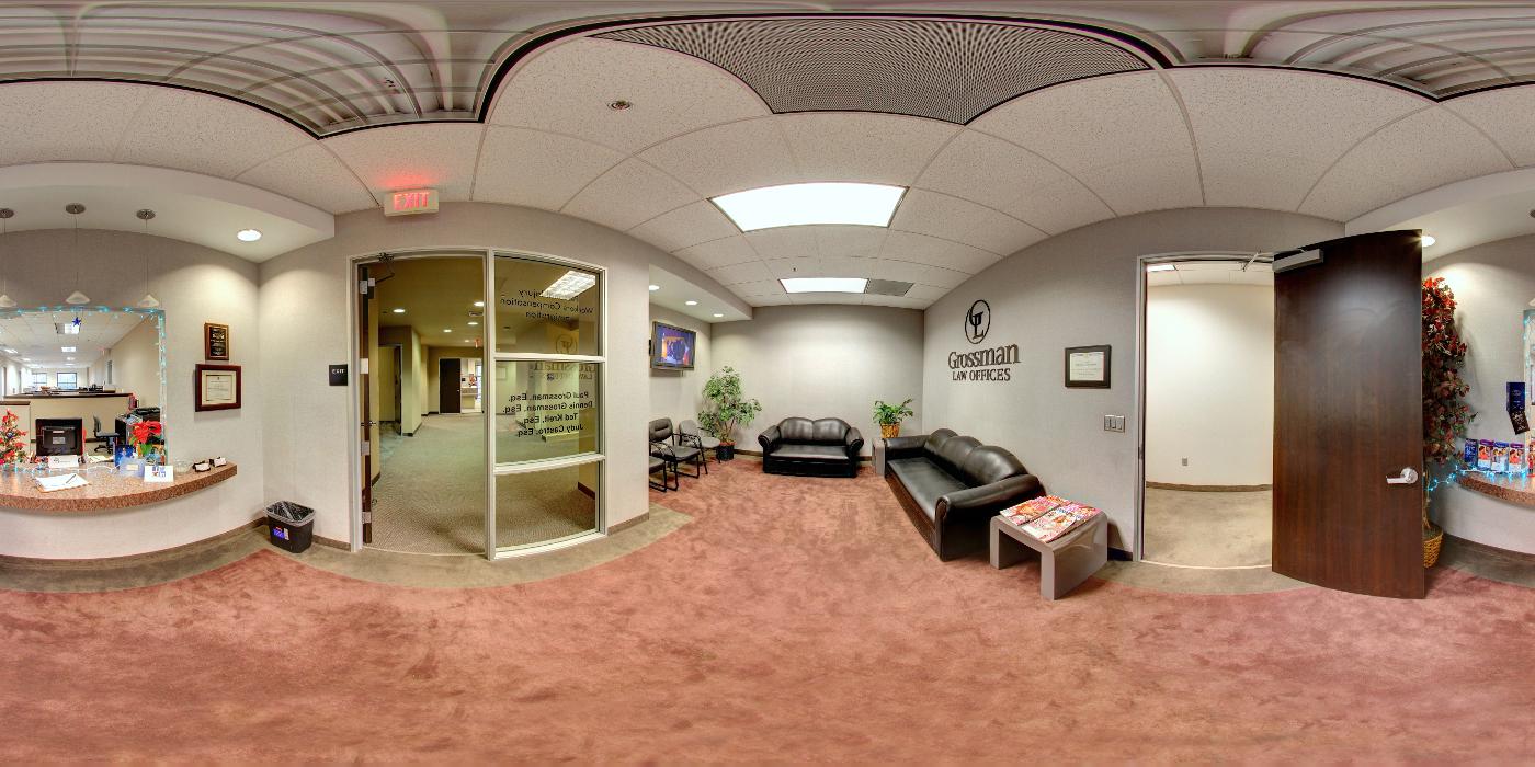 Grossman Law Offices Image