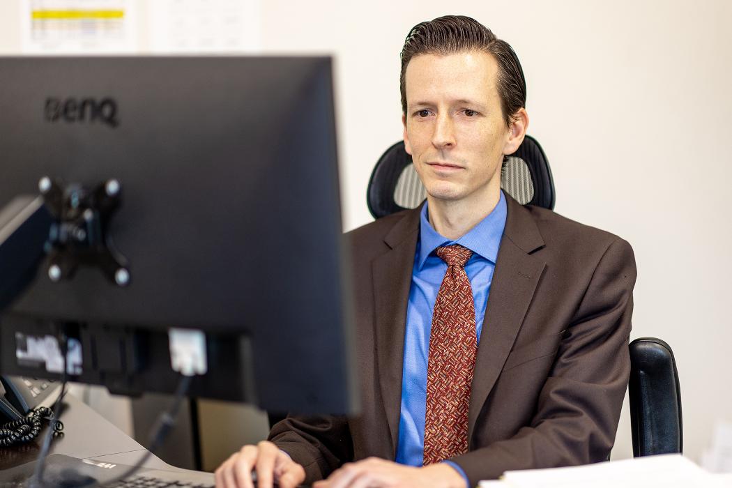 Grossman Law Offices Image