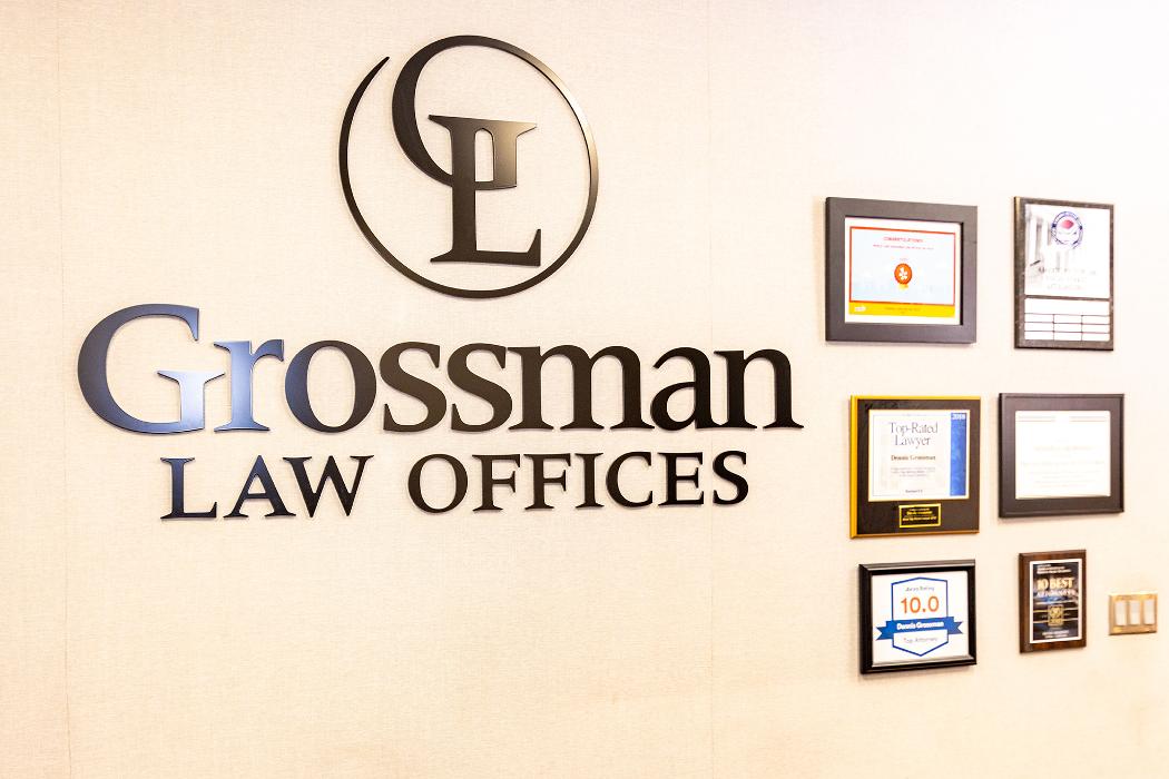Grossman Law Offices Image