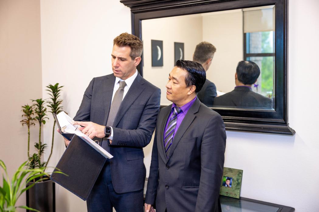 Grossman Law Offices Image