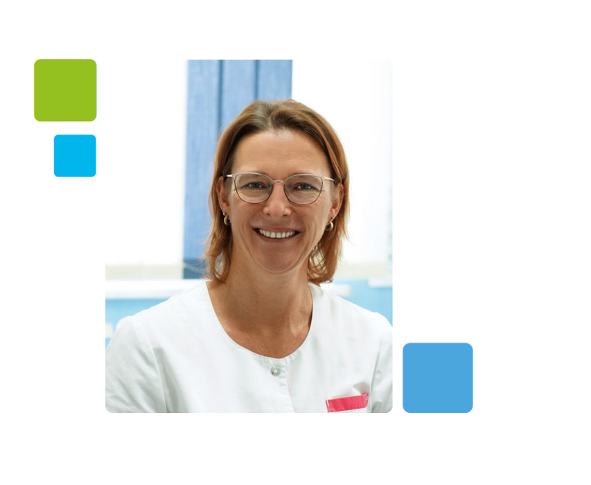 Zahnarzt Praxis Frau Dr.med.dent. Sandra Richter-Findler in Thannhausen in Schwaben - Logo