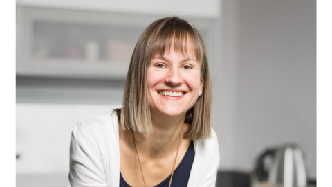 JR gesund leben - Janett Reißmann, Kaffeeberg in Gablingen