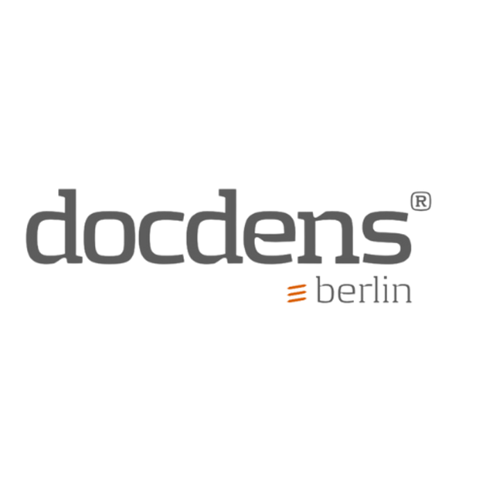 Logo docdens Tempelhof - Zahnarzt, Implantologie, Zahnersatz