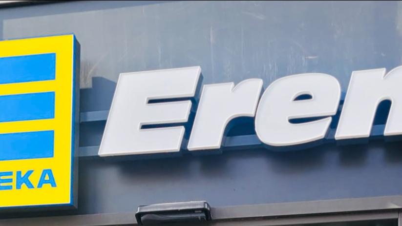 EDEKA Eren, Tegernseer Landstraße in München