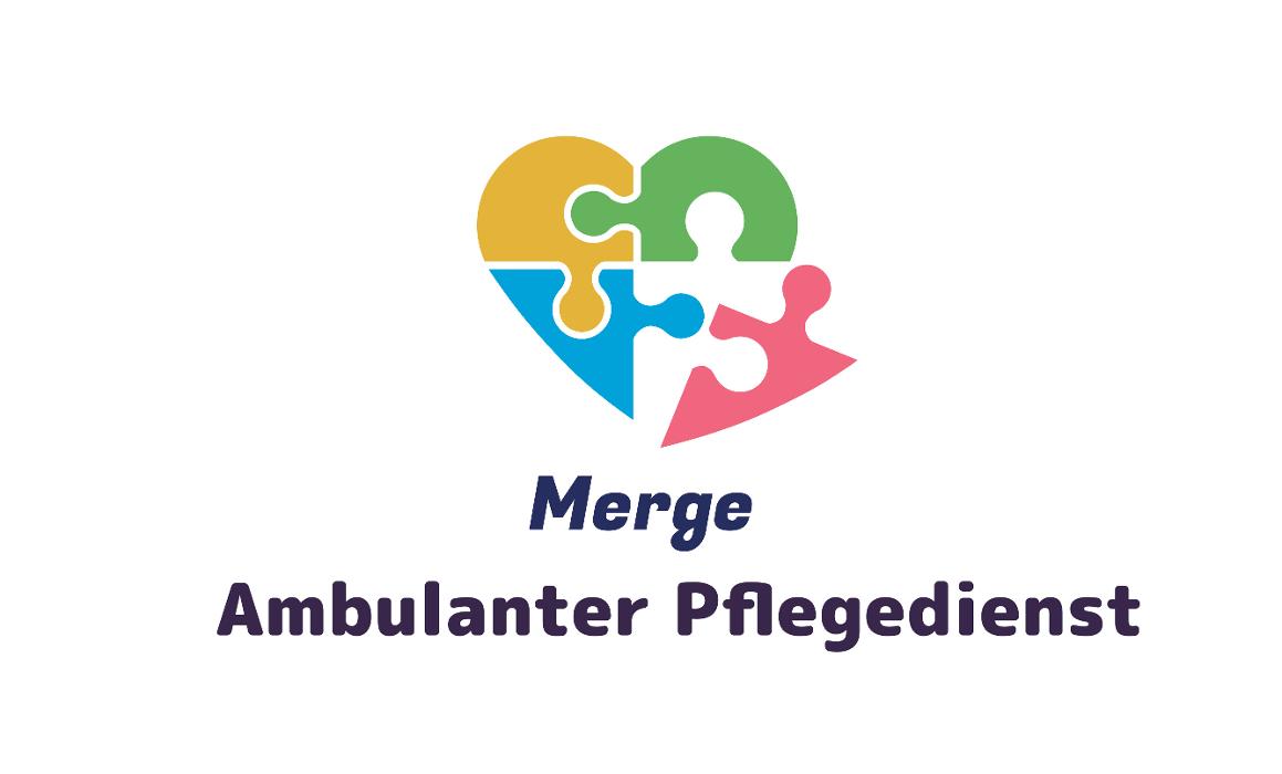 Merge Ambulanter Pflegedienst in Eching