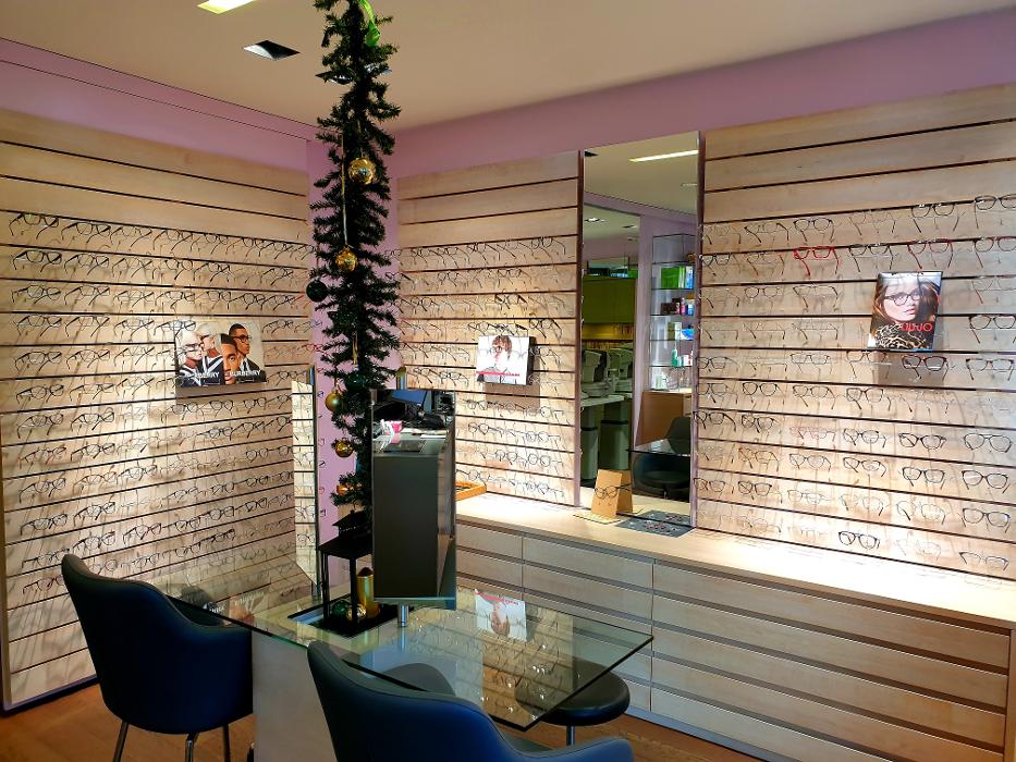 Optik Titz, Bürgergasse in Feldbach