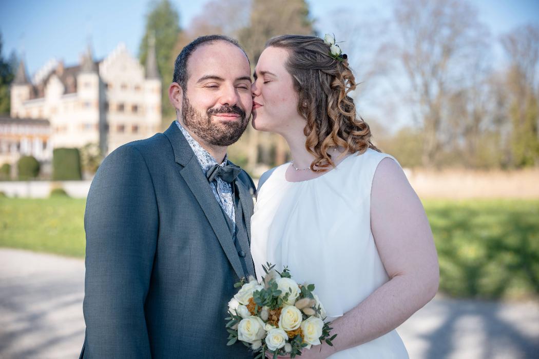 Nhuber Art, Linsentalstrasse in Winterthur