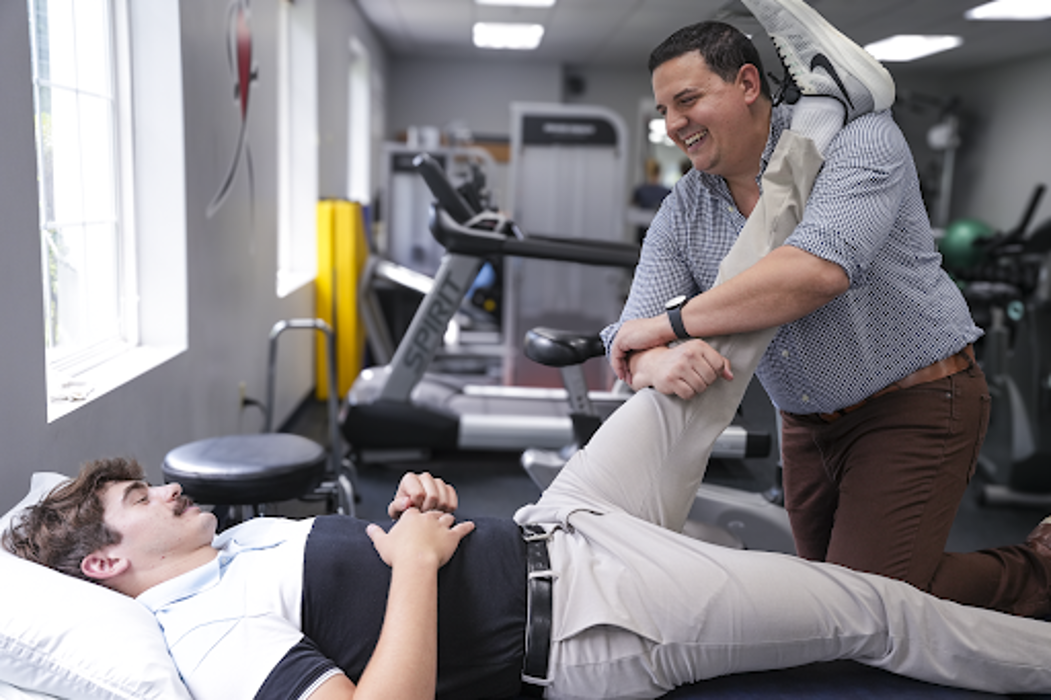 PTSMC Norwich (Physical Therapy & Sports Medicine Centers)