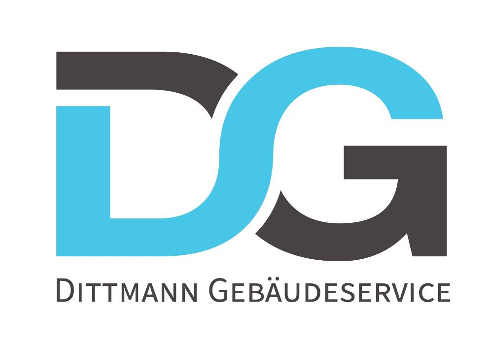 Dittmann Gebäudeservice in Halstenbek in Holstein - Logo