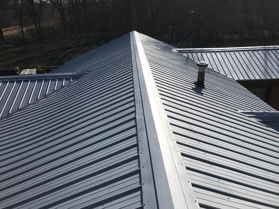 Shull Roofing Image
