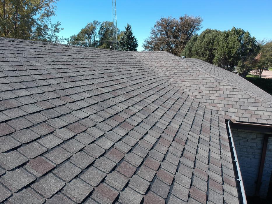 Shull Roofing Image