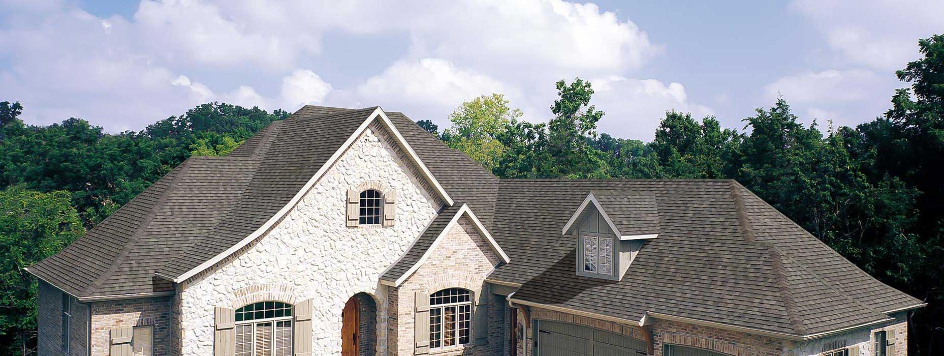 Shull Roofing Image