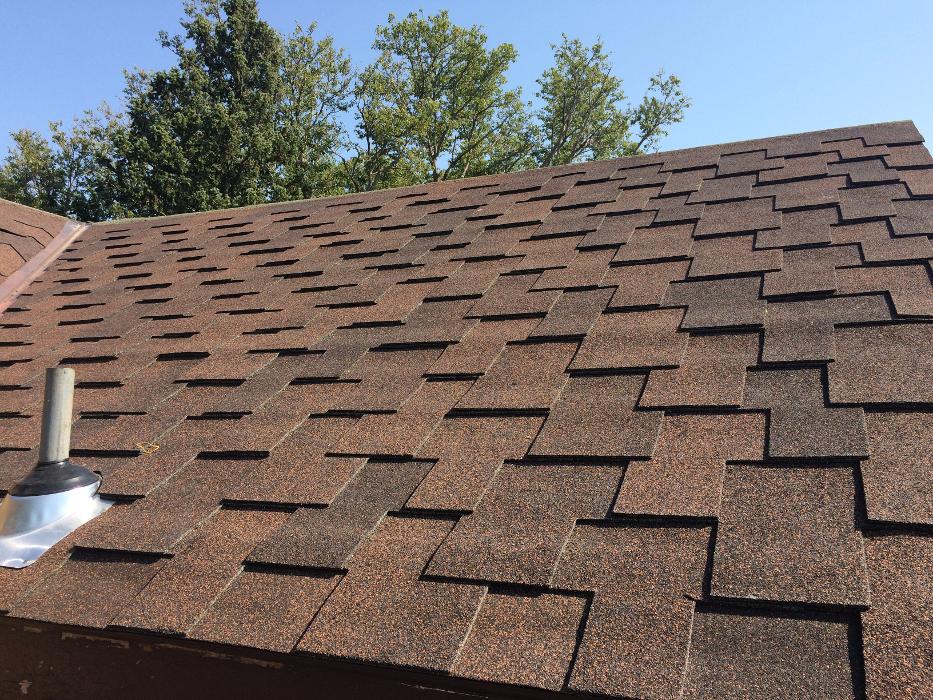 Shull Roofing Image