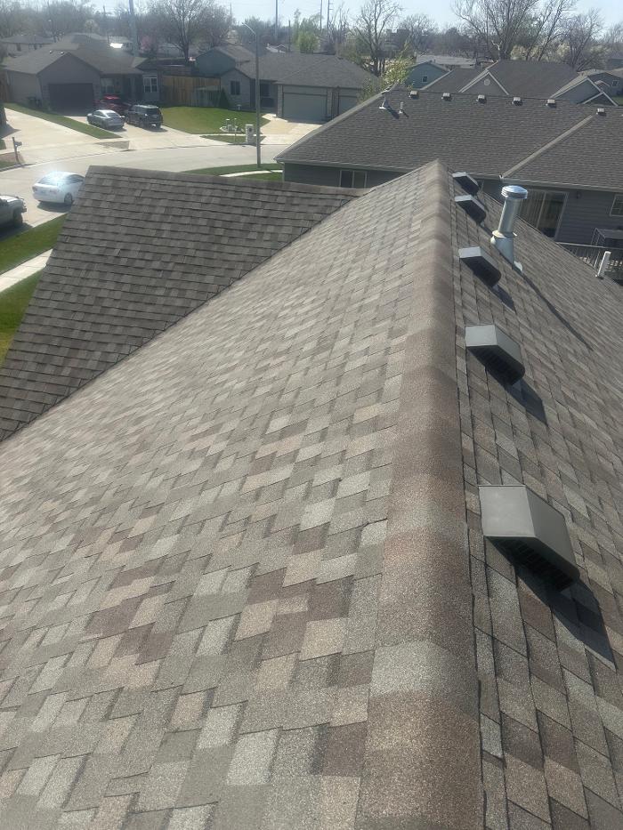Shull Roofing Image