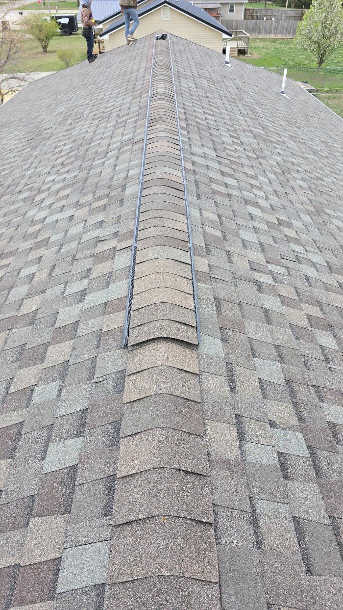 Shull Roofing Image