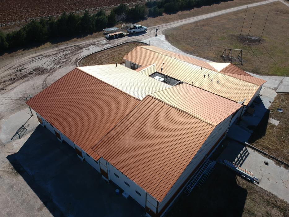 Shull Roofing Image