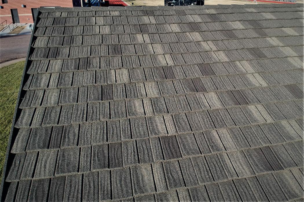 Shull Roofing Image
