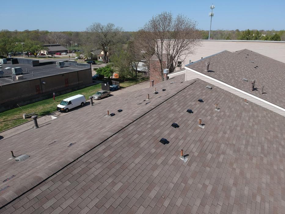 Shull Roofing Image