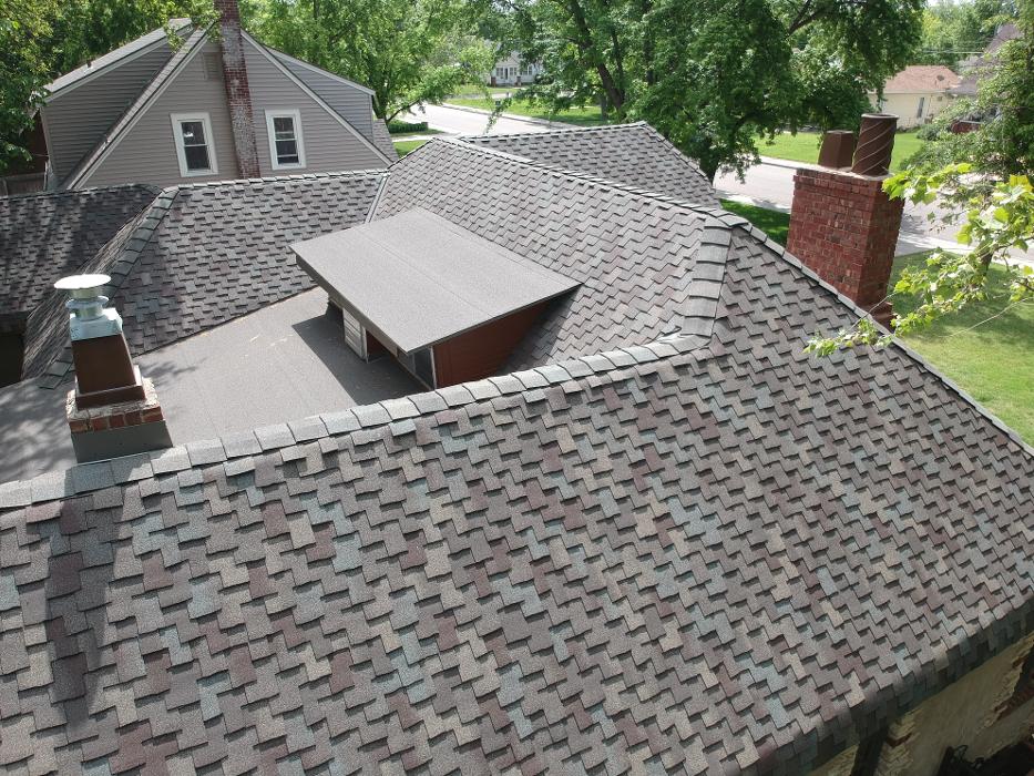 Shull Roofing Image