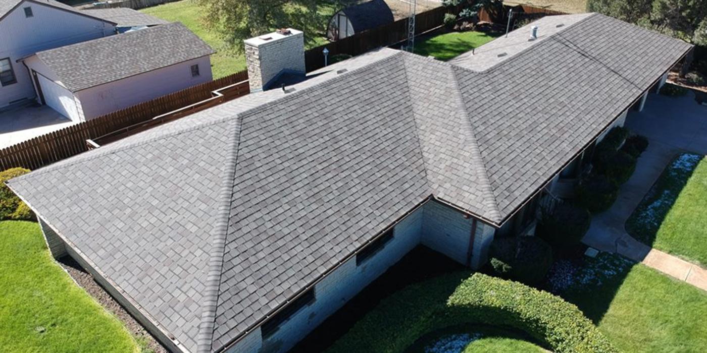 Shull Roofing Image