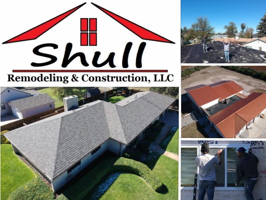 Shull Roofing Image