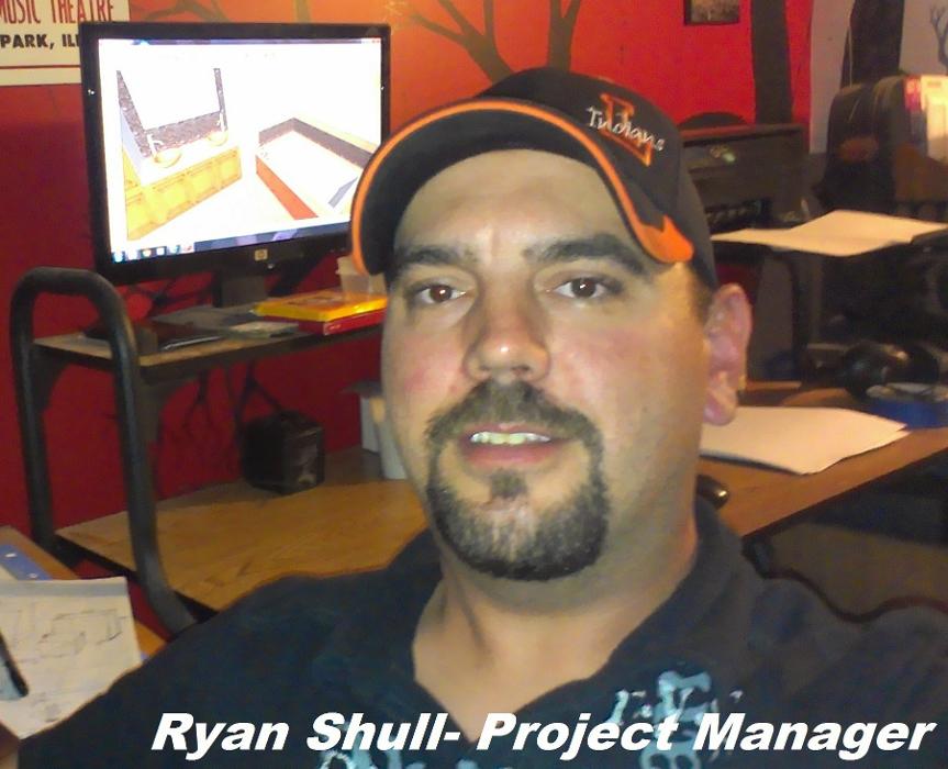 Shull Roofing Image