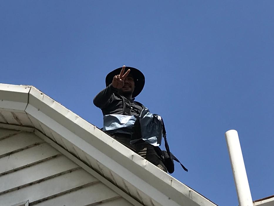 Shull Roofing Image